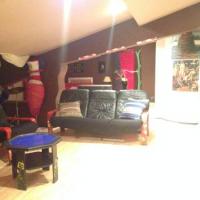 Фотографии отеля Apartment on Moskovsky Prospekt