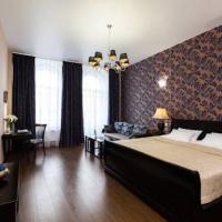 Hotelfotos Аллегро на Лиговском