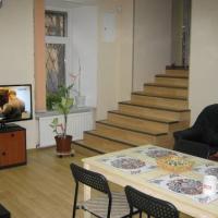 Фотографии отеля Zhuravlik Hostel