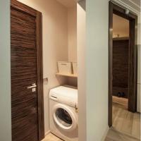 Фотографии отеля Art Apartment