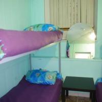 Hotelfotos Hostel Hermitage