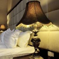 Hotel photos Akyan Saint Petersburg