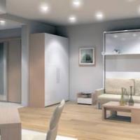 Hotel photos Serviced Apartments Vertical