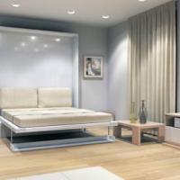 Hotel photos Serviced Apartments Vertical