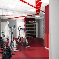 Фотографии отеля Serviced Apartments Vertical