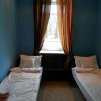 Фотографии отеля Narvskaya Inn Hotel