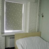 Фотографии отеля In-Hotel