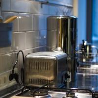 Фотографии отеля Hostel Club Chao, mama