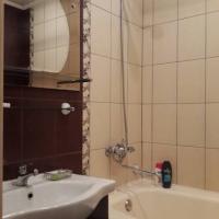 Фотографии отеля Apartments on Iskrovsky Prospekt