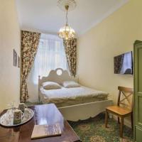 Hotel photos Greenwich Hotel