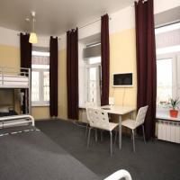 Фотографии отеля Хостел Лайф