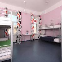 Hotelfotos Хостел Лайф