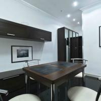 Фотографии отеля Apartments na Narodnogo Opolcheniya