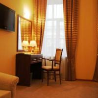 Hotelfotos Solo on Nevsky Prospekt