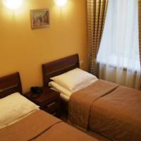 Hotel photos Solo on Nevsky Prospekt
