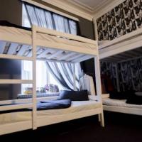 Фотографии отеля In Time Hostel