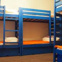 Фотографии отеля Hostel Namba 1