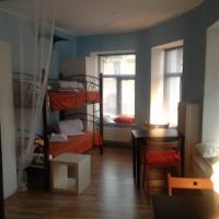 Фотографии отеля Chayka Hostel