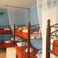 Фотографии отеля Chayka Hostel