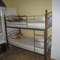 Фотографии отеля Chayka Hostel