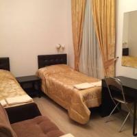 Фотографии отеля Art-Amirus Hostel