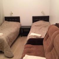 Фотографии отеля Art-Amirus Hostel