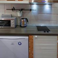 Фотографии отеля Leningrad Apartments