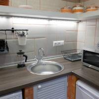 Fotos del hotel Leningrad Apartments