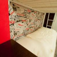 Hotel photos Hostel Cinema