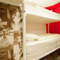 Фотографии отеля Хостел Синема