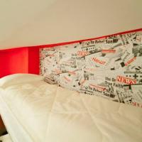 Hotel photos Hostel Cinema