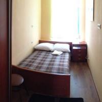 Фотографии отеля Spy Hostel