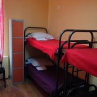 Hotel photos Spy Hostel