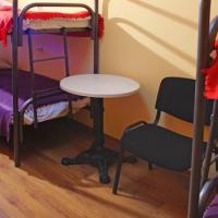 Hotel photos Spy Hostel