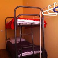 Hotelfotos Spy Hostel