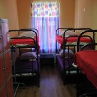 Hotel photos Spy Hostel