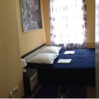 Фотографии отеля Spy Hostel