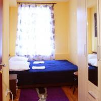 Фотографии отеля Spy Hostel