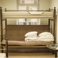 Фотографии отеля Hostel Sluga Dvukh Gospod