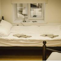 Фотографии отеля Hostel Sluga Dvukh Gospod