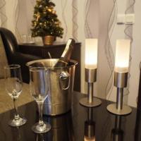 Фотографии отеля Alluria on Mytninskaya Hotel