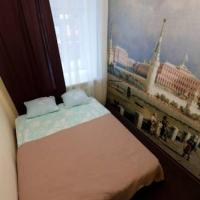 Фотографии отеля Frantshotel on Shcherbakova