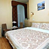 Hotelfotos Domotelli Nevsky