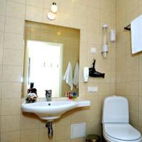 Фотографии отеля Domotelli Nevsky