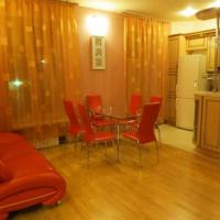 Фотографии отеля Old Town Apartments