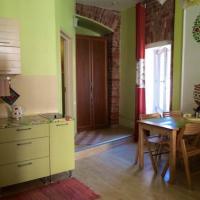 Фотографии отеля Apple-Paradise Apartments