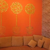 Фотографии отеля Apple-Paradise Apartments