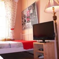 Fotos del hotel Students Rooms на Малой Пушкарской