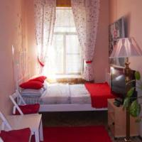 Фотографии отеля Students Rooms на Малой Пушкарской