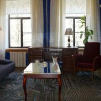 Фотографии отеля Students Rooms на Малой Пушкарской